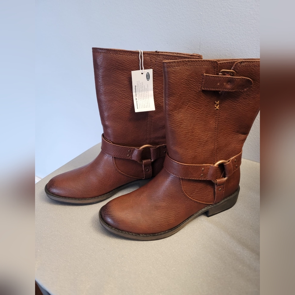 New women's memoryfoam boot